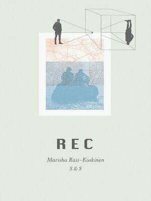 cover image of REC